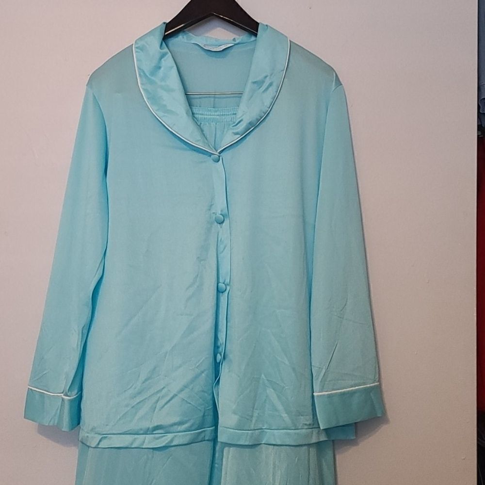 Kayser vintage pajama set‎